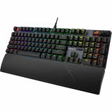 ASUS ROG Strix Scope II X Gaming Keyboard (STRIXSCOPEIIXNXSWV2CAPBT)