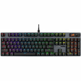 ASUS ROG Strix Scope II X Gaming Keyboard (STRIXSCOPEIIXNXSWV2CAPBT)
