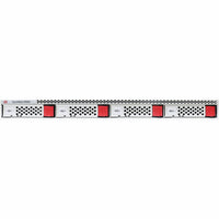 Fortinet FortiMail-900G Hardware plus 3 Year FortiCare Premium and FortiGuard Enterprise ATP Bundle (FML-900G-BDL-1290-36)