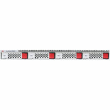 Fortinet FortiMail-900G Hardware plus 1 Year FortiCare Premium and FortiGuard Base Bundle (FML-900G-BDL-640-12)