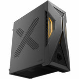 ASUS TUF t500 T500MV-DB553 Gaming Desktop Computer - Intel Core i5 13th Gen i5-13420H - 16 GB - 512 GB PCI Express NVMe 4.0 SSD - Tower - Solar Eclipse Gray