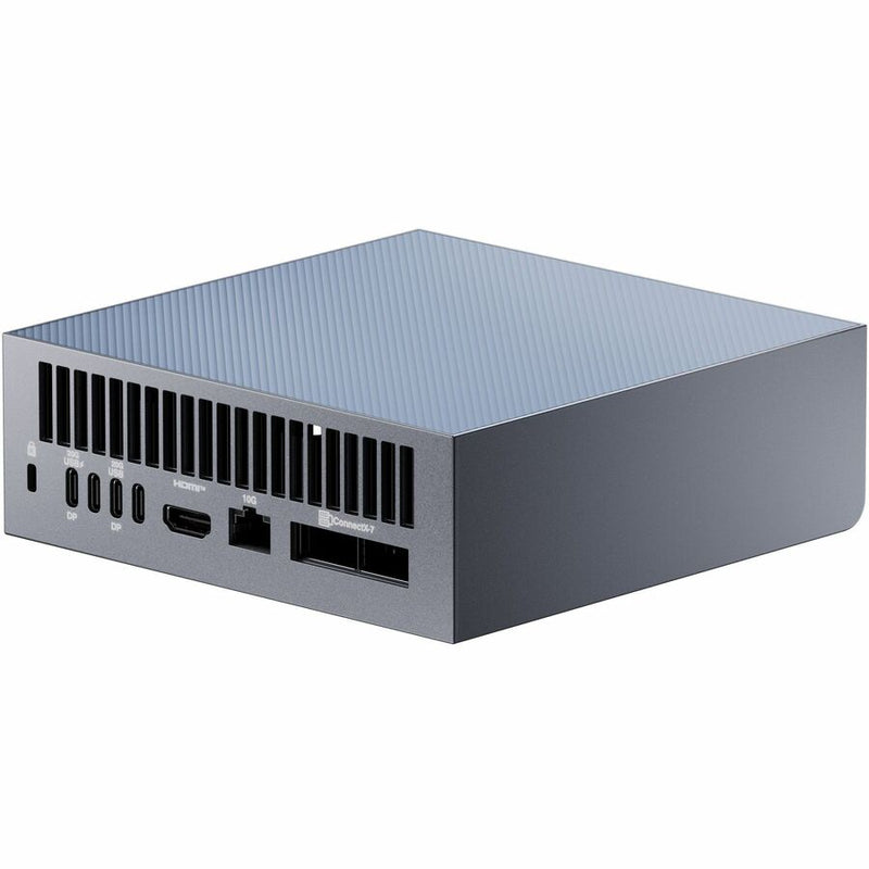 ASUS Ascent GX10-GG0010BN Desktop AI Computer - ARM Cortex… – Silarius