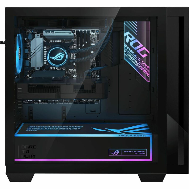 ASUS ROG G700 G700TF-PS778 Gaming Desktop Computer - Intel… – Silarius