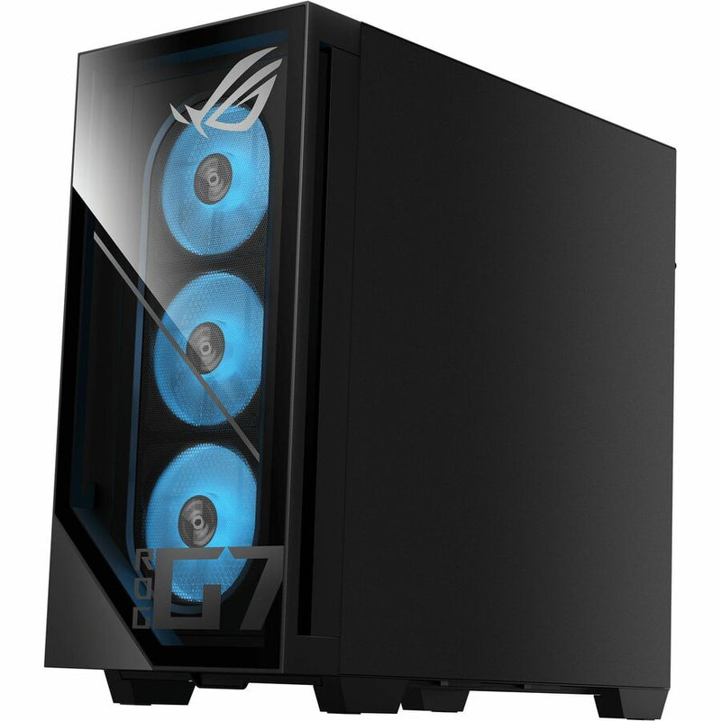 ASUS ROG G700 G700TF-PS778 Gaming Desktop Computer - Intel… – Silarius