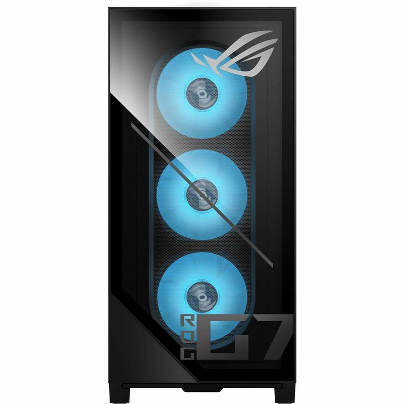 ASUS ROG G700 G700TF-PS778 Gaming Desktop Computer - Intel… – Silarius