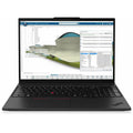 Lenovo ThinkPad P16s Gen 4 21QV002YUS 16" Mobile Workstation - WUXGA - 60 Hz - Intel Core Ultra 5 225H - 64GB - 1TB SSD - Black - Windows 11 Pro