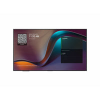 Yealink MeetingDisplay MD75 75" 4K Collaboration Display