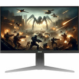 ASUS TUF VG249QML5A 24" Class Full HD Gaming LED Monitor - 16:9 - Black