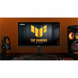 ASUS TUF VG249QML5A 24" Class Full HD Gaming LED Monitor - 16:9 - Black
