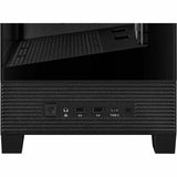 ASUS A31 PLUS Case (A31 PLUS TG ARGB BLACK)