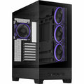 ASUS A31 PLUS Case (A31 PLUS TG ARGB BLACK)