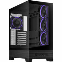ASUS A31 PLUS Case (A31 PLUS TG ARGB BLACK)
