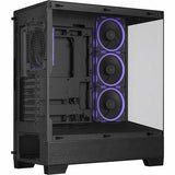 ASUS A31 PLUS Case (A31 PLUS TG ARGB BLACK)