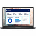 Dell Pro 14 Premium PA14250 HN81R 14" Touchscreen Copilot+ PC Notebook - QHD+ - 60 Hz - Intel Core Ultra 7 268V - vPro Technology - Intel Evo Platform - 32GB - 512GB SSD - Magnetite