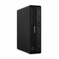 Lenovo ThinkCentre M70s Gen 6 12YQ0022US Small Form Factor Desktop - Intel Core Ultra 7 265 vPro, 32GB RAM, 512GB PCIe Gen4 NVMe SSD, Windows 11 Pro