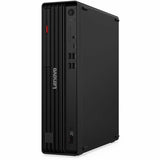 Lenovo ThinkCentre M70s Gen 6 12YQ0022US Small Form Factor Desktop - Intel Core Ultra 7 265 vPro, 32GB RAM, 512GB PCIe Gen4 NVMe SSD, Windows 11 Pro