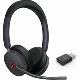 Yealink WH68 Hybrid DECT Wireless Headset view 4