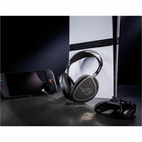 ASUS ROG Kithara Gaming Headset (A702 ROG KITHARA/BLK)