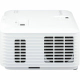 ViewSonic LSD600W 6000 Lumens WXGA Laser Projector, High Brightness for Home and Office Presentations, 1.3x Optical Zoom, H/V Keystone