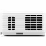 ViewSonic LSD400HD-ST 4000 Lumens 1080p Short Throw Laser Projector, H/V Keystone and 360-Degree Projection for Flexible Setup