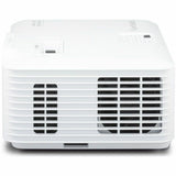 ViewSonic LSD400W 4000 Lumens WXGA Laser Projector, Maintenance-Free for Smooth Office Productivity, 1.1x Optical Zoom, H/V Keystone