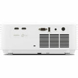 ViewSonic LSD400W 4000 Lumens WXGA Laser Projector, Maintenance-Free for Smooth Office Productivity, 1.1x Optical Zoom, H/V Keystone