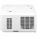 ViewSonic LSD500HD 5500 Lumens 1080p Laser Projector, High Brightness for Large Offices, 1.3x Optical Zoom, H/V Keystone
