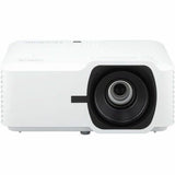 ViewSonic LSD500HD 5500 Lumens 1080p Laser Projector, High Brightness for Large Offices, 1.3x Optical Zoom, H/V Keystone
