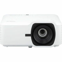 ViewSonic LSD500HD 5500 Lumens 1080p Laser Projector, High Brightness for Large Offices, 1.3x Optical Zoom, H/V Keystone