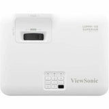 ViewSonic LSD500HD 5500 Lumens 1080p Laser Projector, High Brightness for Large Offices, 1.3x Optical Zoom, H/V Keystone