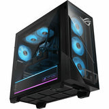 ASUS ROG GM700 GM700TZ-PB564 Gaming Desktop Computer - AMD Ryzen 5 8400F - 16 GB - 1 TB PCI Express NVMe 4.0 SSD - Black