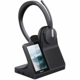 Yealink WH64 Headset view 6