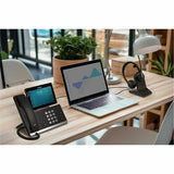 Yealink WH64 Headset view 2