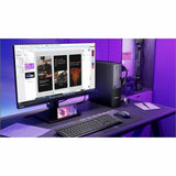 Lenovo ThinkCentre neo 50s Gen 6 13DQ001SUS Small Form Factor Desktop - Intel Core Ultra 7 265, 16GB RAM, 512GB PCIe Gen4 NVMe SSD, Windows 11 Pro