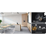 Yealink MP55 E2 Teams IP Phone view 4