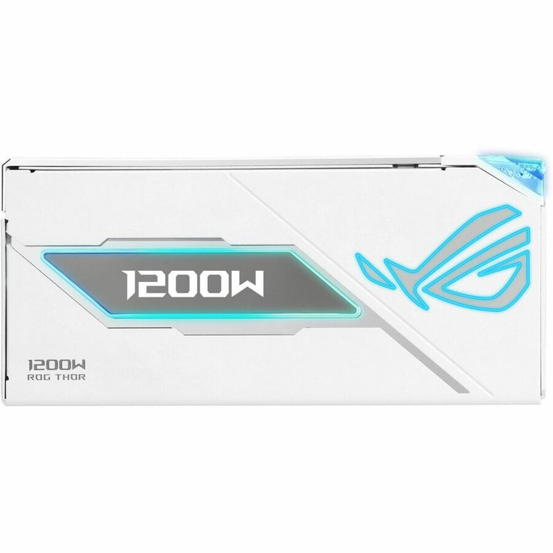 ASUS ROG Thor 1200W Platinum III White Edition… – Silarius