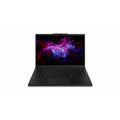 Lenovo ThinkPad P14s Gen 6 21QT006VUS 14.5" Mobile Workstation - WUXGA - 60 Hz - Intel Core Ultra 7 255H - 32GB - 512GB SSD - Black - Windows 11 Pro
