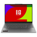 Lenovo IdeaPad Slim 5 16AGP11 83S20007US 16" Touchscreen Copilot+ PC Notebook - WUXGA - 120 Hz - AMD Ryzen AI 5 430 - 16GB - 1TB SSD - Luna Gray - Windows 11 Home