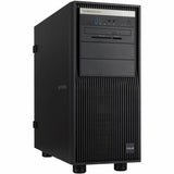 ASUS ExpertCenter PRO ET500A B8-B-750-US Barebone System - Socket AM5 - 1 x Processor Support - AMD