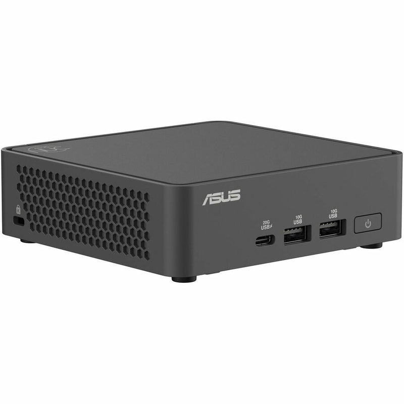 ASUS NUC 15 Pro RNUC15CRKC50730U Desktop Computer - Intel Core… – Silarius
