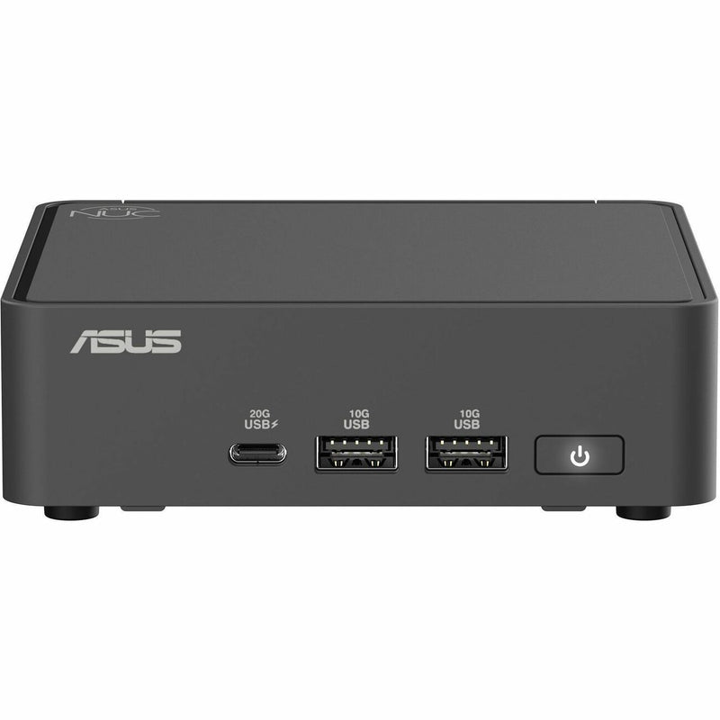 ASUS NUC 15 Pro RNUC15CRKC50730U Desktop Computer - Intel Core… – Silarius