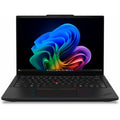 Lenovo ThinkPad T14 Gen 7 21WN00BWUS 14" Copilot+ PC Notebook - WUXGA - 60 Hz - Intel Core Ultra 5 325 - 32GB - 512GB SSD - Black - Windows 11 Pro