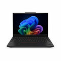 Lenovo ThinkPad T14 Gen 7 21WN00C0US 14" Touchscreen Copilot+ PC Notebook - WUXGA - 60 Hz - Intel Core Ultra 7 365 - vPro Technology - 32GB - 512GB SSD - Black - Windows 11 Pro