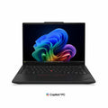 Lenovo ThinkPad T14 Gen 7 21WN00BXUS 14" Copilot+ PC Notebook - WUXGA - 60 Hz - Intel Core Ultra 7 355 - 16GB - 512GB SSD - Black - Windows 11 Pro
