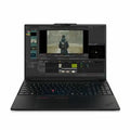 Lenovo ThinkPad P16s Gen 5 21XE0033US 16" Copilot+ PC Notebook - WUXGA - 60 Hz - Intel Core Ultra 7 366H - vPro Technology - 64GB - 1TB SSD - Black - Windows 11 Pro