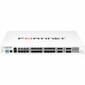 Fortinet FortiGate-401G Hardware plus 1 Year FortiCare Premium and FortiGuard Enterprise Protection (FG-401G-BDL-809-12)