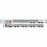 Fortinet FortiADC-4000G Hardware plus 1 Year FortiCare Premium and FortiADC Network Security Bundle (FAD-4000G-BDL-730-12)
