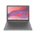 Lenovo Chromebook 100e Gen 5 ITN 83T40001US 11.6" Chromebook - HD - 60 Hz - Intel N-Series N150 - 8GB - 64GB Flash Memory - Luna Gray - ChromeOS