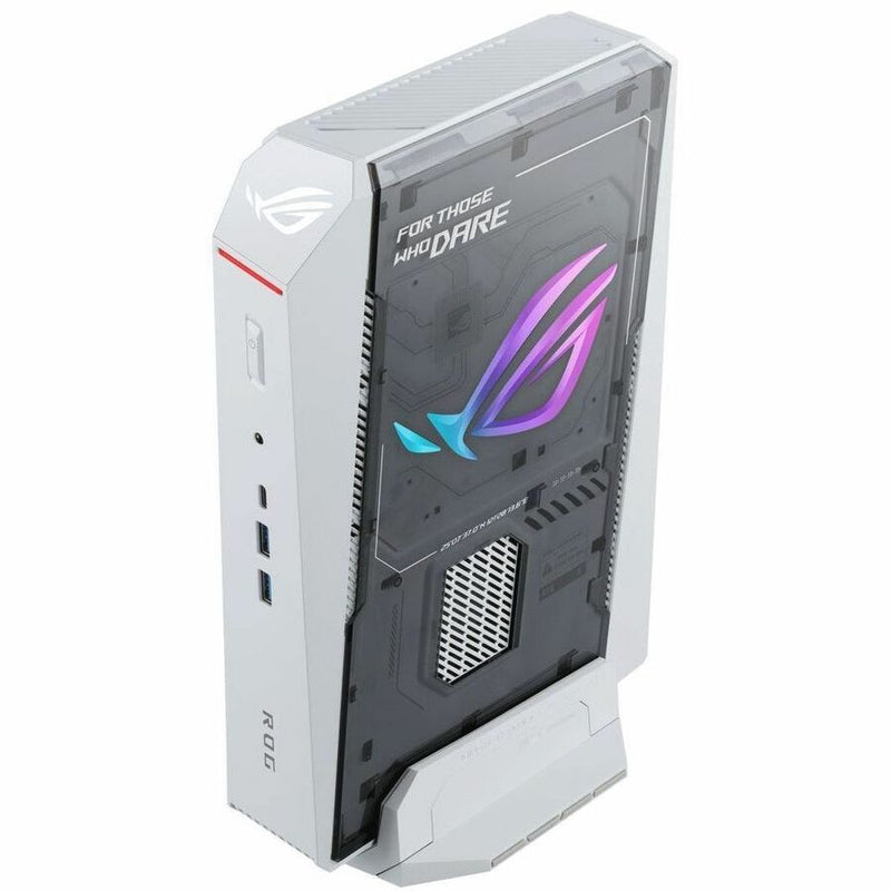 ASUS ROG NUC 16 RNUC16JNK9X2AAAU Gaming Desktop Computer… – Silarius