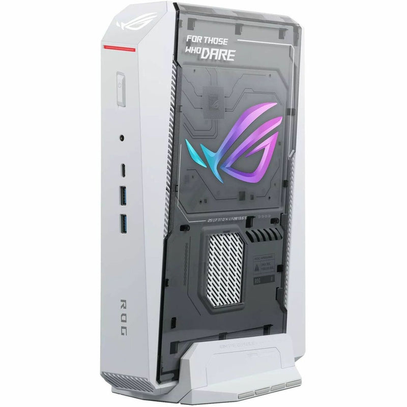 ASUS ROG NUC 16 RNUC16JNK9X2AAAU Gaming Desktop Computer… – Silarius